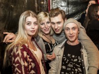 Lang nicht Meer gesehen