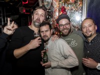 Lang nicht Meer gesehen