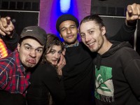 Lang nicht Meer gesehen