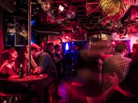 Lang nicht Meer gesehen