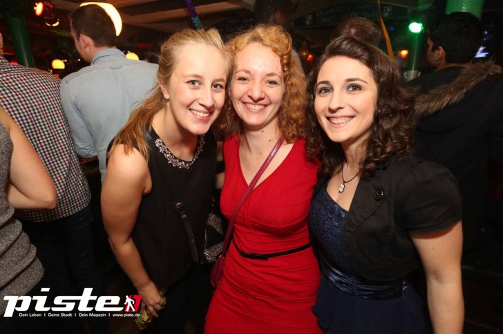 Thomas Read | Samstag