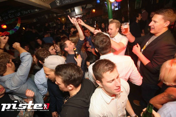 Thomas Read | Samstag