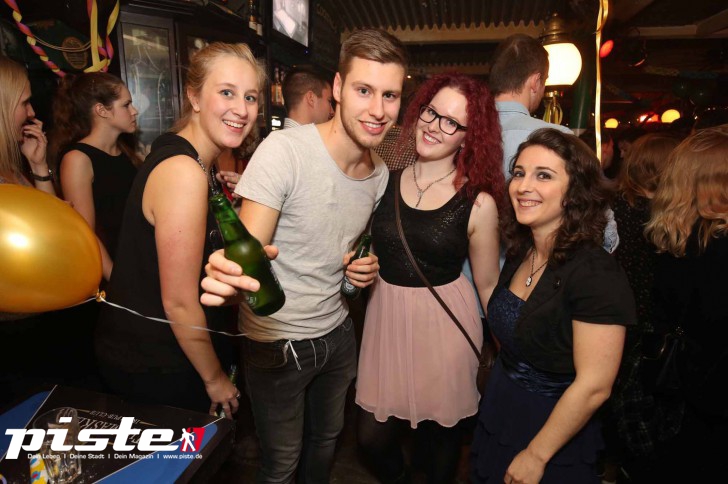 Thomas Read | Samstag
