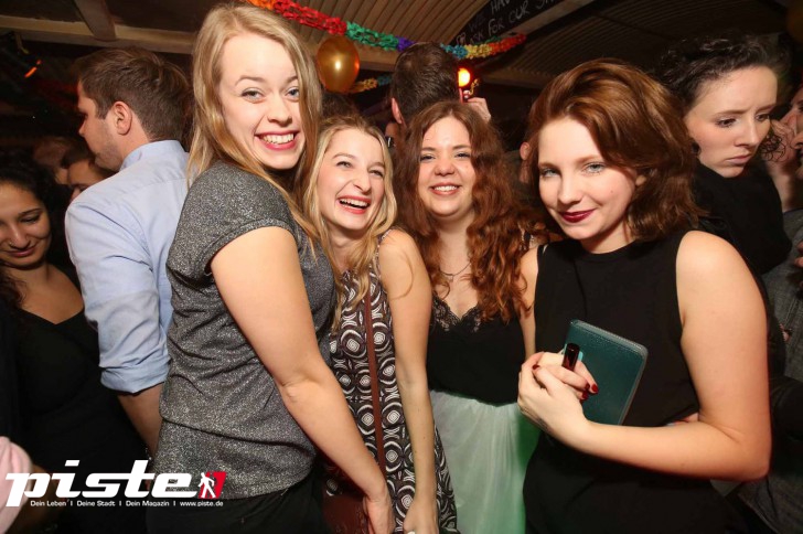 Thomas Read | Samstag