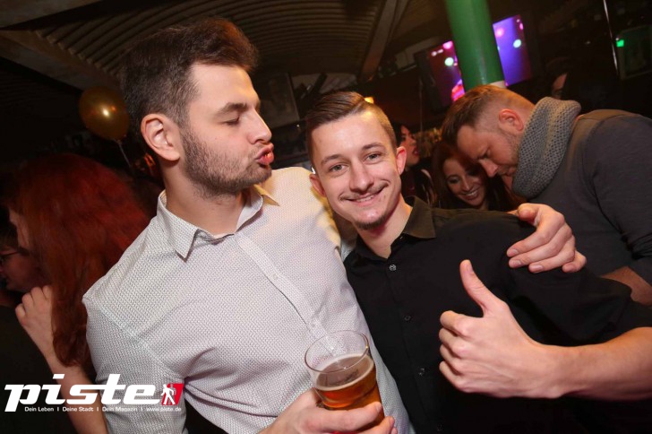Thomas Read | Samstag