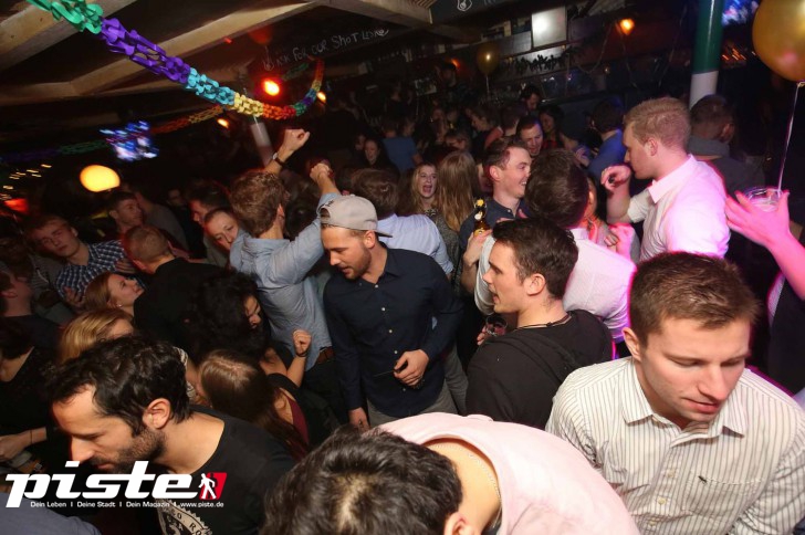 Thomas Read | Samstag