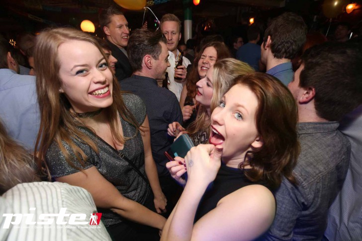 Thomas Read | Samstag