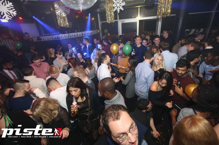 Thomas Read | Samstag