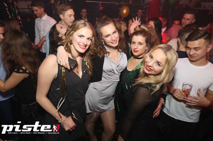 Thomas Read | Samstag
