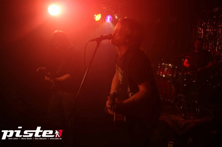 Thomas Read | Samstag