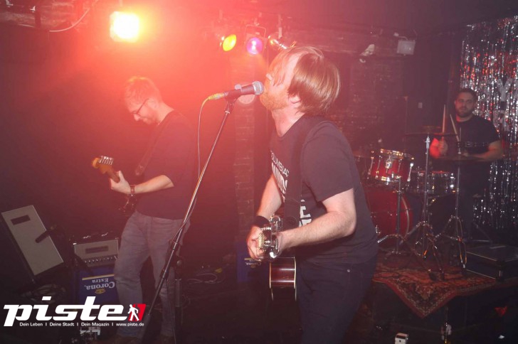 Thomas Read | Samstag