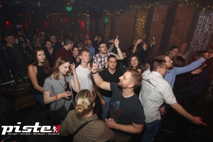 Thomas Read | Samstag