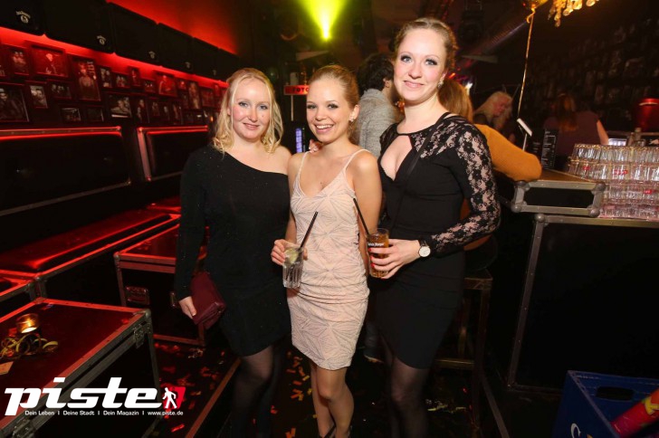 Thomas Read | Samstag