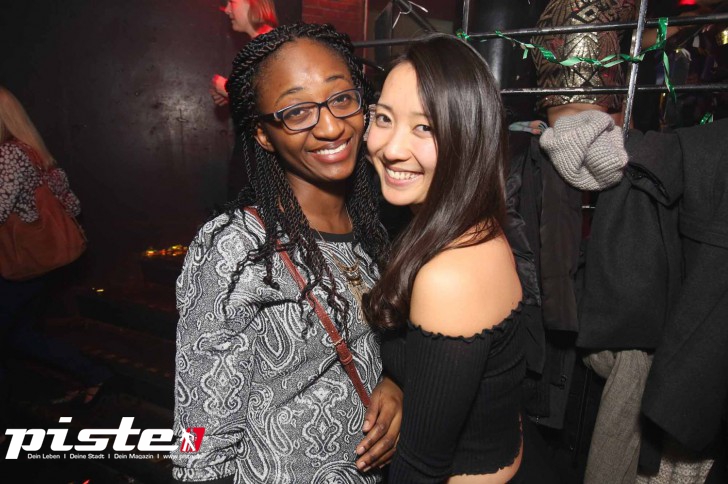 Thomas Read | Samstag
