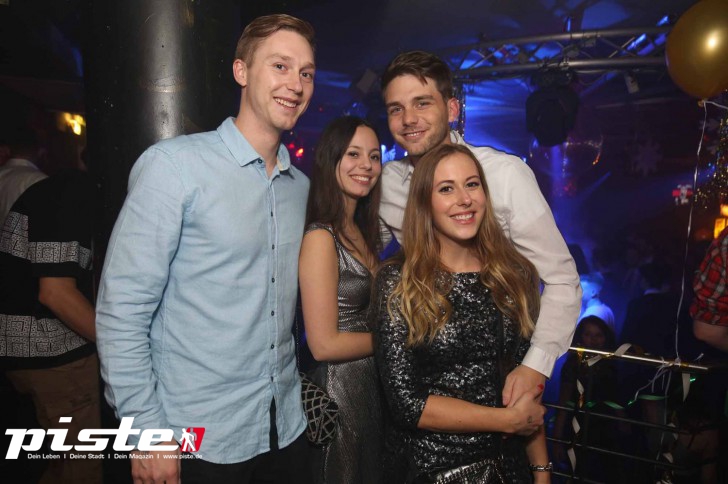 Thomas Read | Samstag