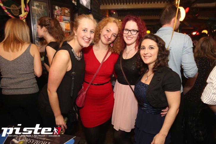 Thomas Read | Samstag