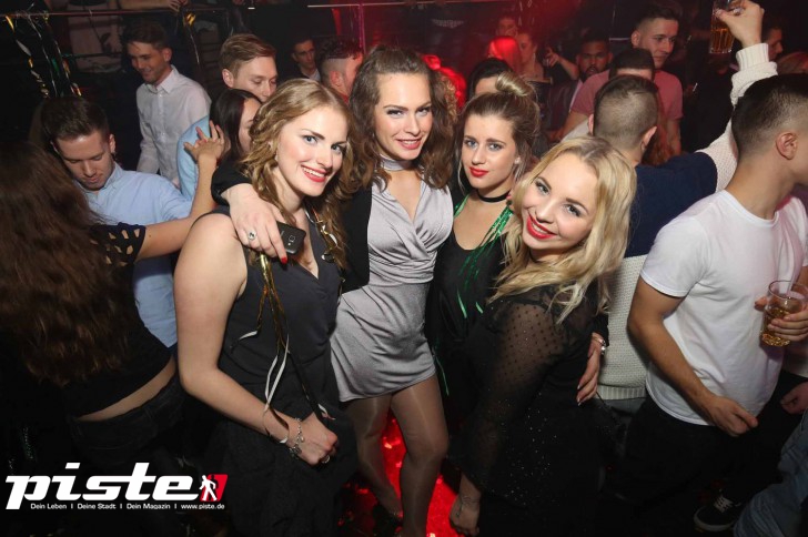 Thomas Read | Samstag