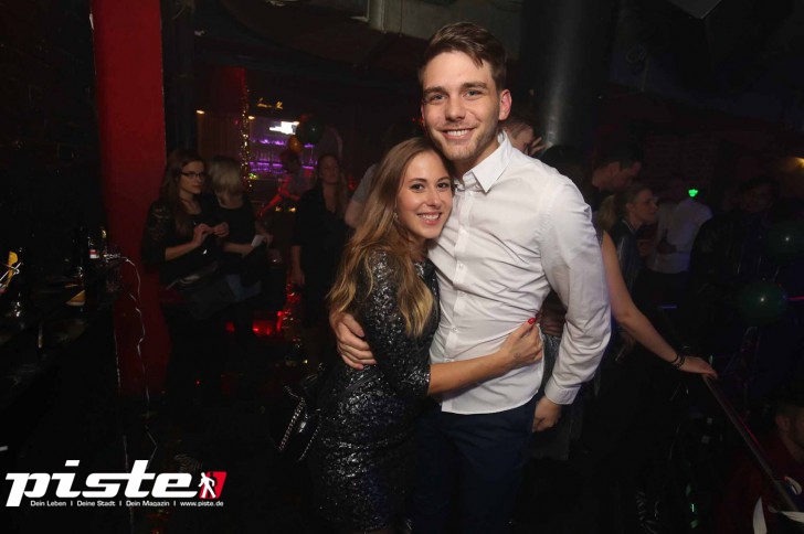 Thomas Read | Samstag