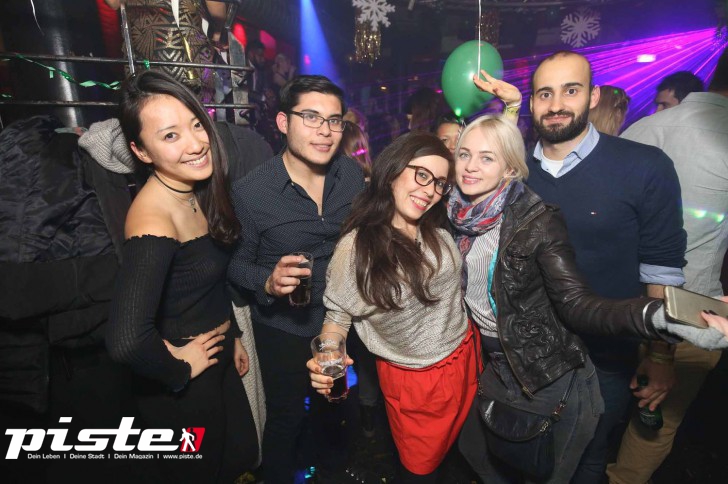 Thomas Read | Samstag