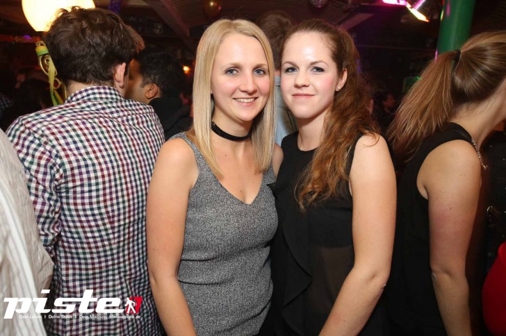 Thomas Read | Samstag