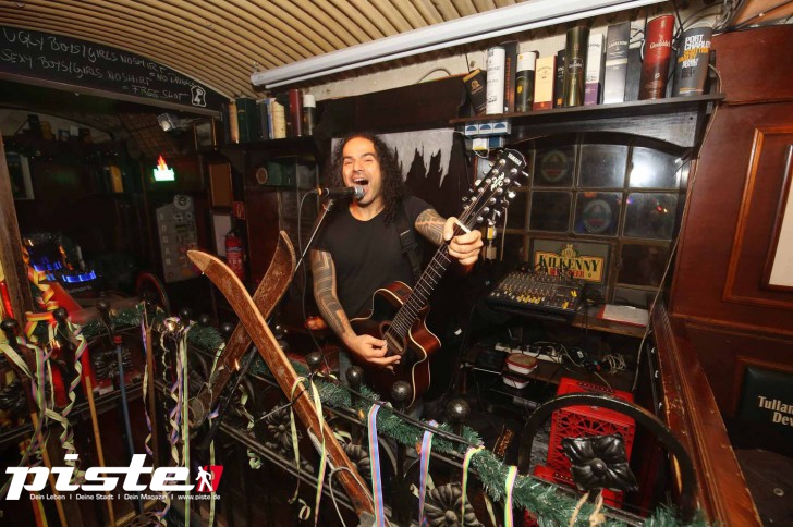 Thomas Read | Samstag