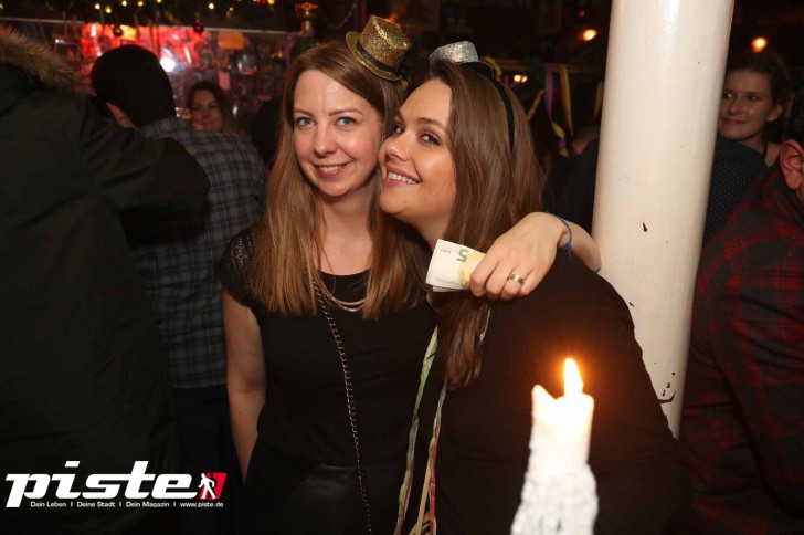 Thomas Read | Samstag