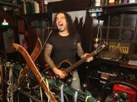 Thomas Read | Samstag
