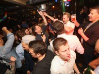 Thomas Read | Samstag