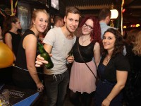 Thomas Read | Samstag