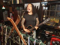 Thomas Read | Samstag