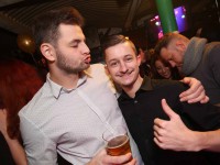 Thomas Read | Samstag