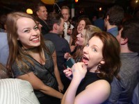 Thomas Read | Samstag