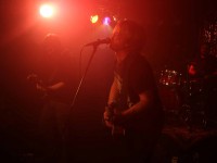 Thomas Read | Samstag