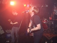 Thomas Read | Samstag
