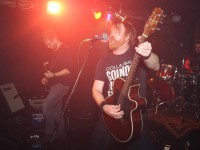 Thomas Read | Samstag