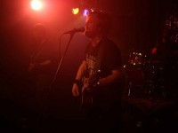 Thomas Read | Samstag