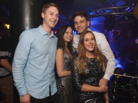 Thomas Read | Samstag