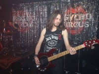 Thomas Read | Samstag