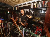 Thomas Read | Samstag