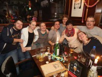 Thomas Read | Samstag