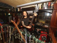 Thomas Read | Samstag