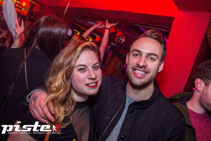 Silvesterparty | Quer Club