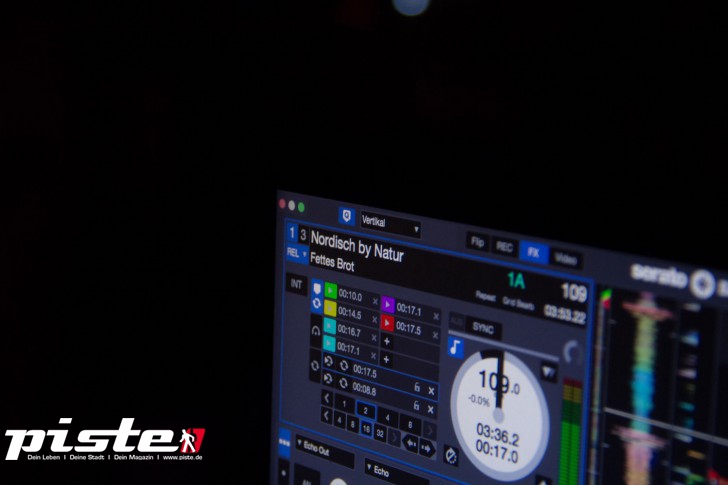 Silvesterparty | Quer Club
