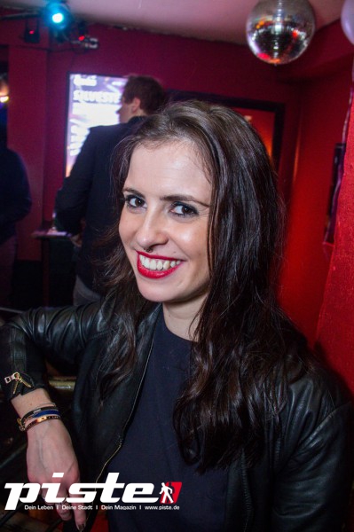 Silvesterparty | Quer Club
