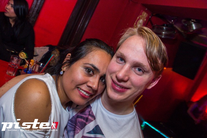 Silvesterparty | Quer Club