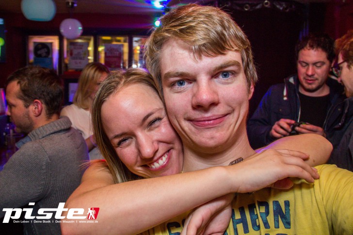Silvesterparty | Quer Club