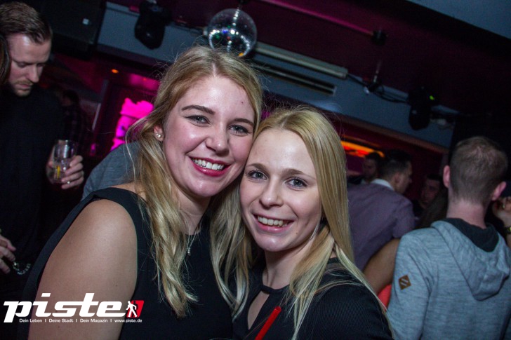 Silvesterparty | Quer Club