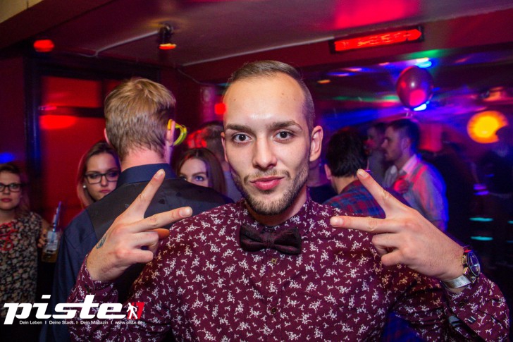 Silvesterparty | Quer Club