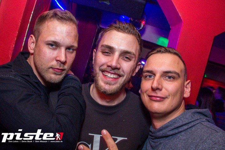 Silvesterparty | Quer Club