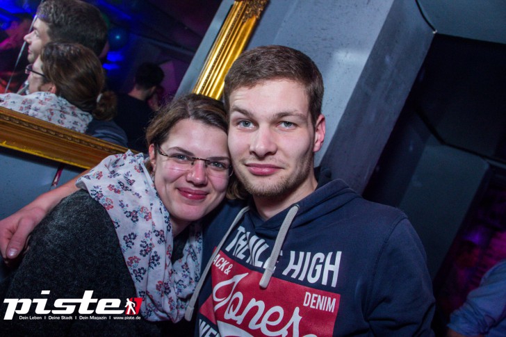 Silvesterparty | Quer Club
